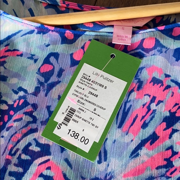 Coverup - Picture 2 of 2